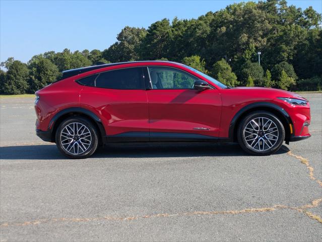 2024 Ford Mustang Mach-E Premium