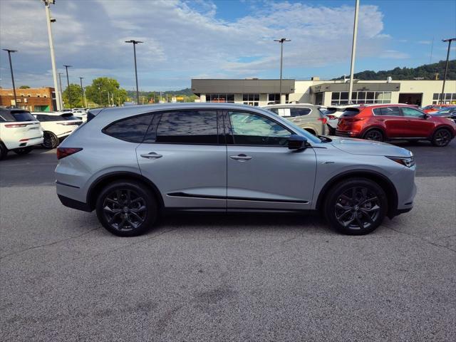 2024 Acura MDX A-SPEC