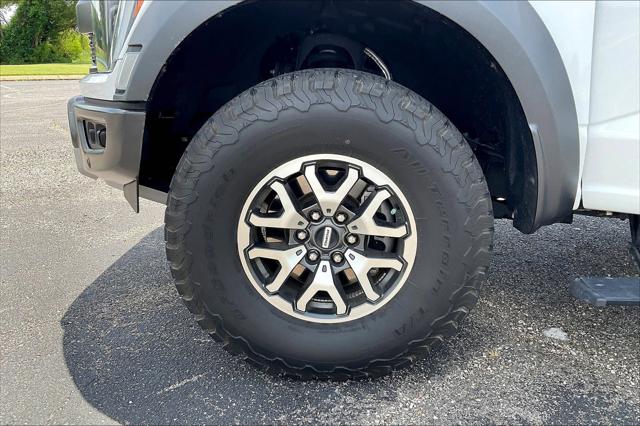 Used 2022 Ford F-150 For Sale in Olive Branch, MS