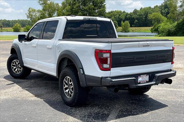 Used 2022 Ford F-150 For Sale in Olive Branch, MS