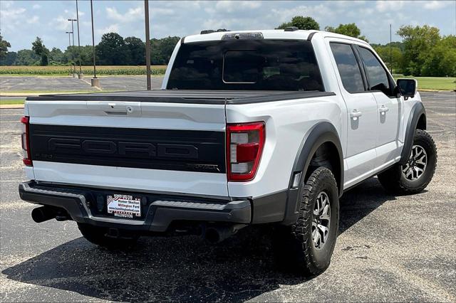 Used 2022 Ford F-150 For Sale in Olive Branch, MS
