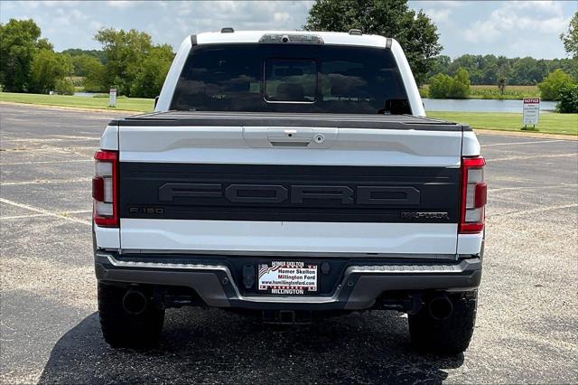 Used 2022 Ford F-150 For Sale in Olive Branch, MS