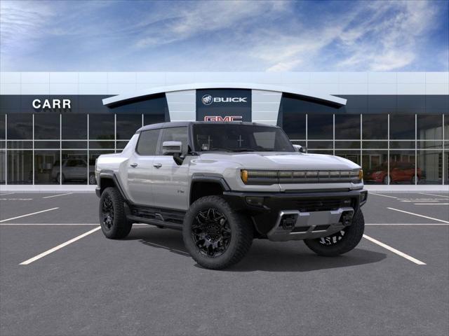 2025 GMC HUMMER EV e4WD 2X for sale in Vancouver, WA