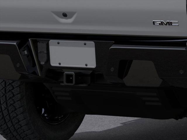 2025 GMC HUMMER EV e4WD 2X