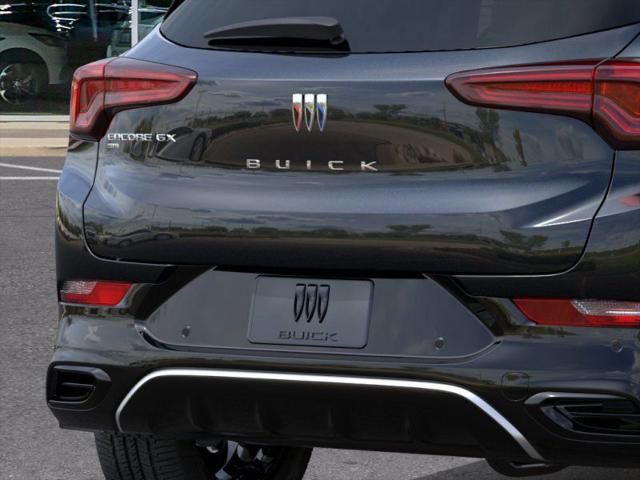 2026 Buick Encore GX Sport Touring AWD