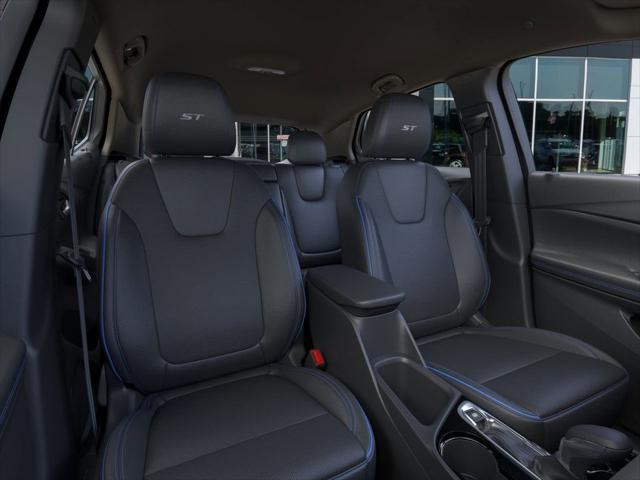 2026 Buick Encore GX Sport Touring AWD