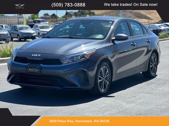 2022 Kia Forte LXS for sale in Kennewick, WA