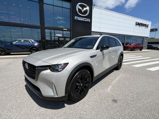 2025 Mazda X-90 3.3 Turbo Premium Sport for sale in Alcoa, TN