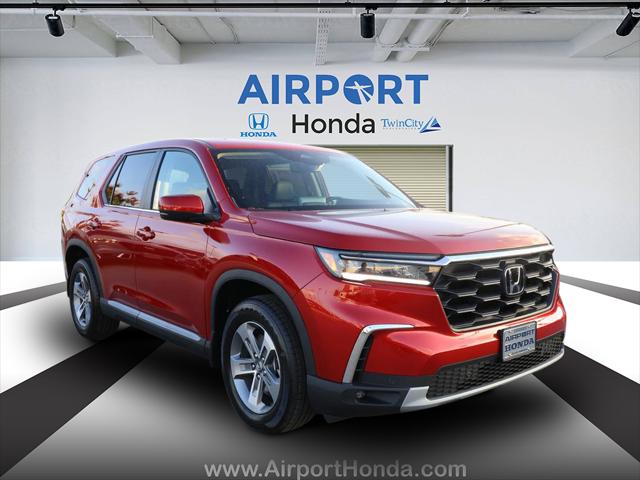 2025 Honda Pilot AWD for sale in Alcoa, TN