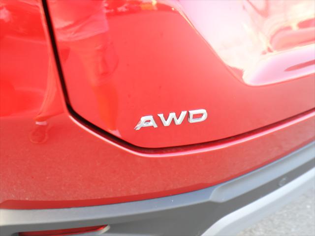 2025 Honda Pilot AWD