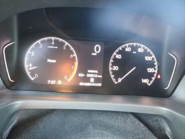 2025 Honda Pilot AWD