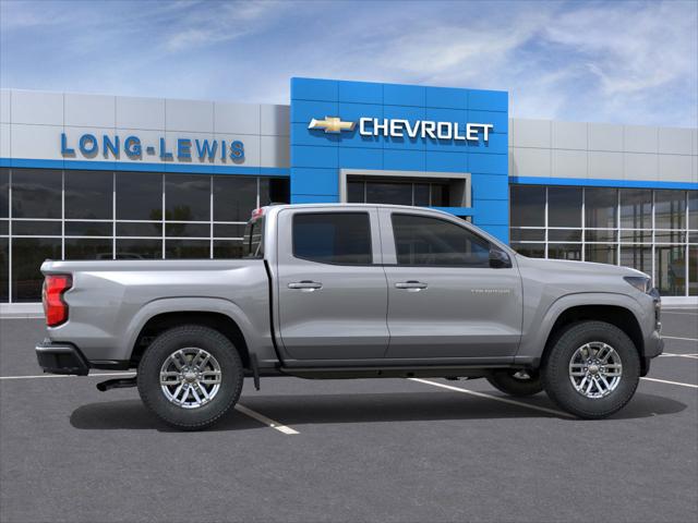 New 2026 Chevrolet Colorado 2WD LT For Sale in Muscle Shoals, AL