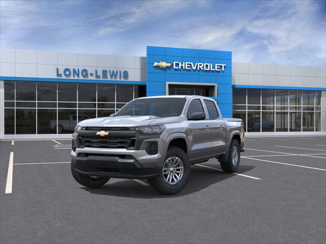New 2026 Chevrolet Colorado 2WD LT For Sale in Muscle Shoals, AL