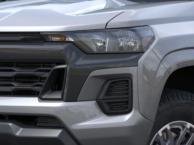 New 2026 Chevrolet Colorado 2WD LT For Sale in Muscle Shoals, AL