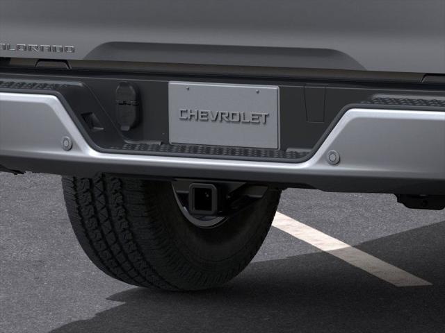 New 2026 Chevrolet Colorado 2WD LT For Sale in Muscle Shoals, AL