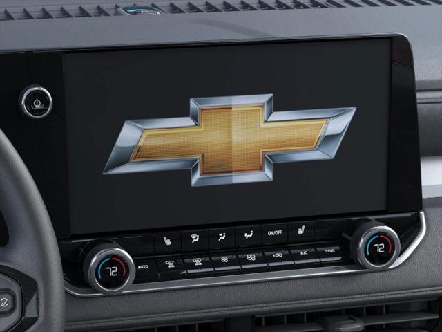 New 2026 Chevrolet Colorado 2WD LT For Sale in Muscle Shoals, AL