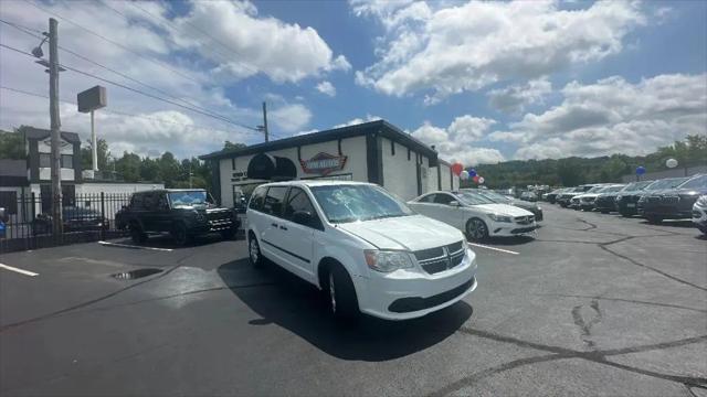 2014 Dodge Grand Caravan American Value Pkg for sale near Cincinnati, OH