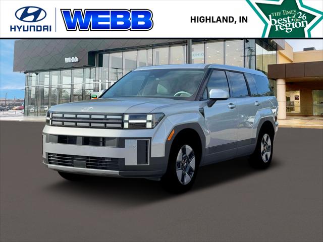 2026 Hyundai Santa Fe Hybrid SE for sale in HIGHLAND, IN