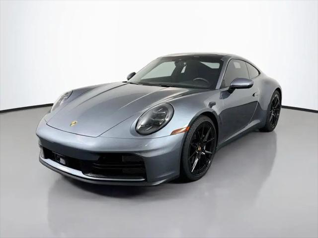2025 Porsche 911 Carrera for sale in Marietta, GA