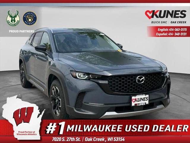 2023 Mazda CX-50 2.5 Turbo Meridian Edition for sale in Oak Creek, WI