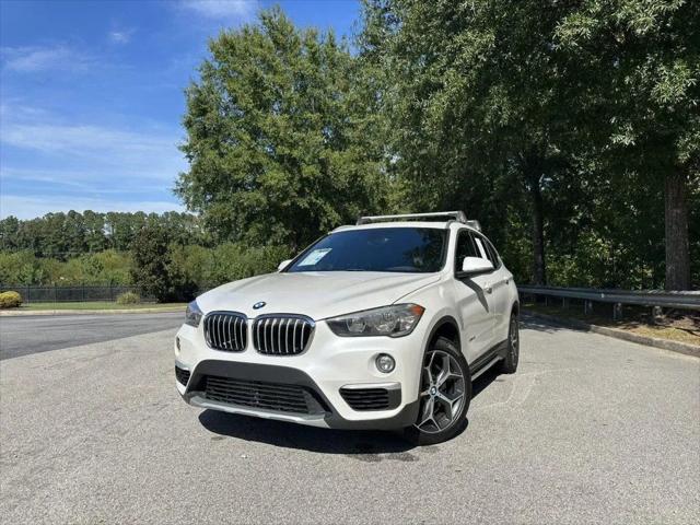 2018 BMW X1 xDrive28i for sale in Evans, GA