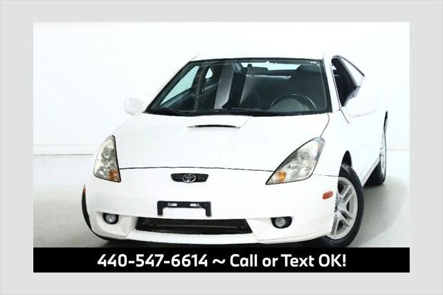 2001 Toyota Celica GT for sale in Twinsburg, OH