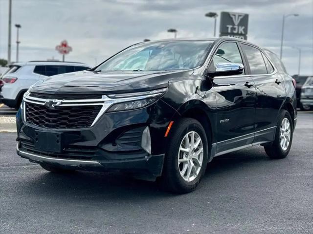 2022 Chevrolet Equinox AWD LT for sale in Omaha, NE