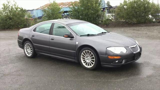 2004 Chrysler 300M Special