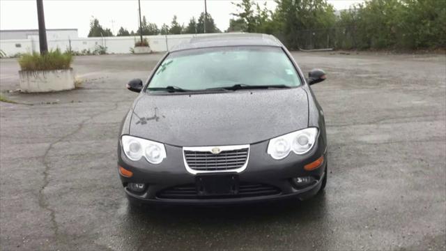 2004 Chrysler 300M Special