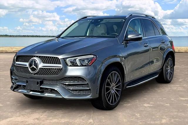 2022 Mercedes-Benz GLE GLE 350 4MATIC for sale in Jacksonville, FL