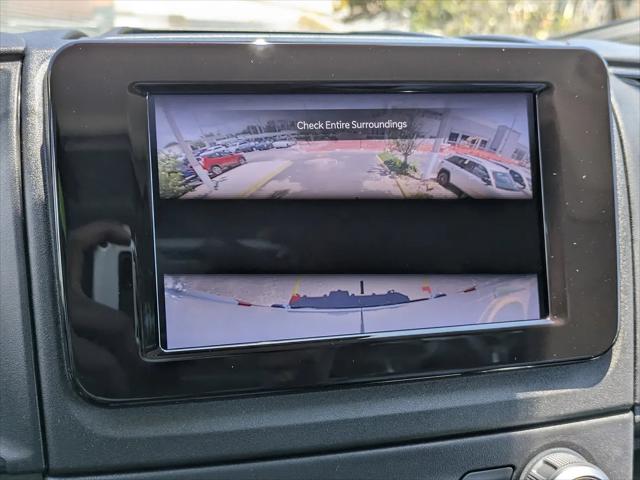 2025 Ram ProMaster Cargo Van Tradesman High Roof 136 WB w/Pass Seat
