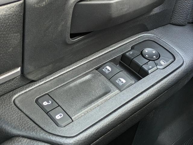 2025 Ram 2500 Tradesman Regular Cab 4x2 8 Box