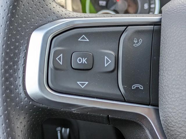 2025 Ram 2500 Tradesman Regular Cab 4x2 8 Box