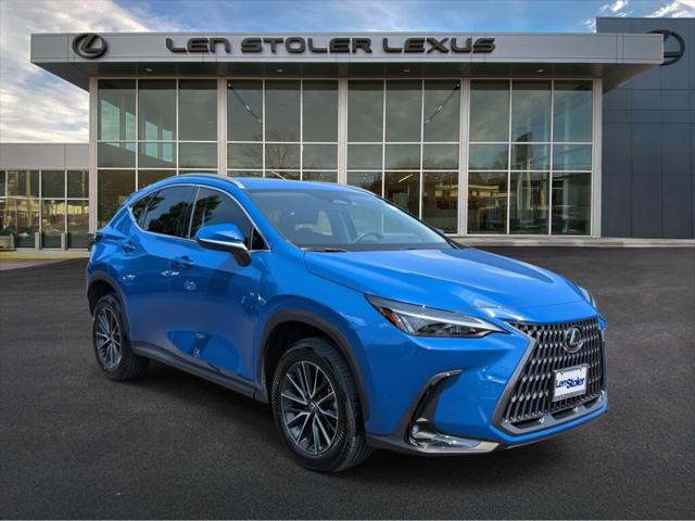 2024 Lexus NX 350 350 AWD