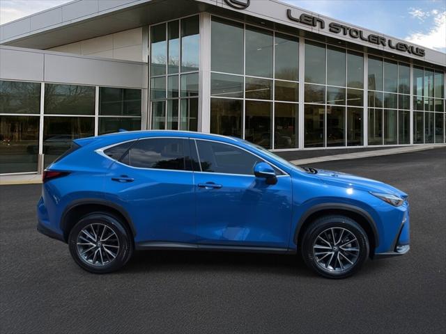 2024 Lexus NX 350 350 AWD