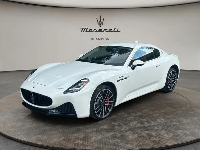 2024 Maserati GranTurismo Modena for sale in Great Neck, NY