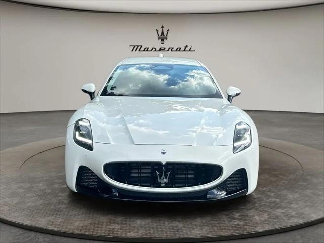 2024 Maserati GranTurismo Modena