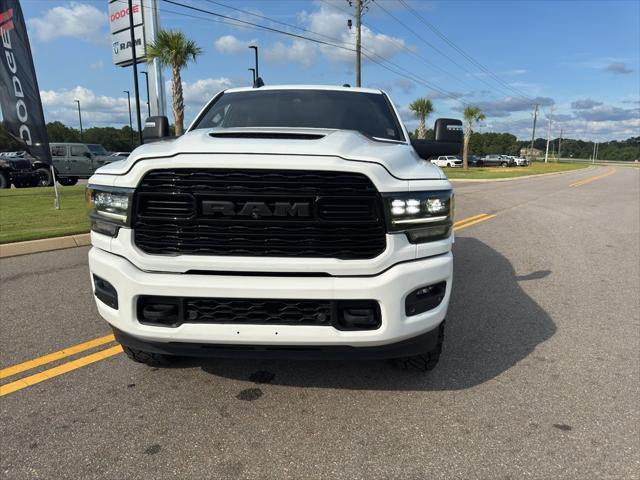 2023 RAM 2500 Limited Mega Cab 4x4 64 Box