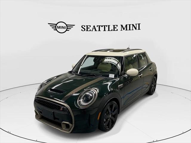 2023 MINI Hardtop Cooper S for sale in Tacoma, WA