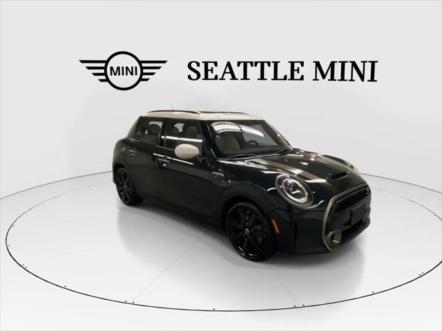 2023 MINI Hardtop Cooper S