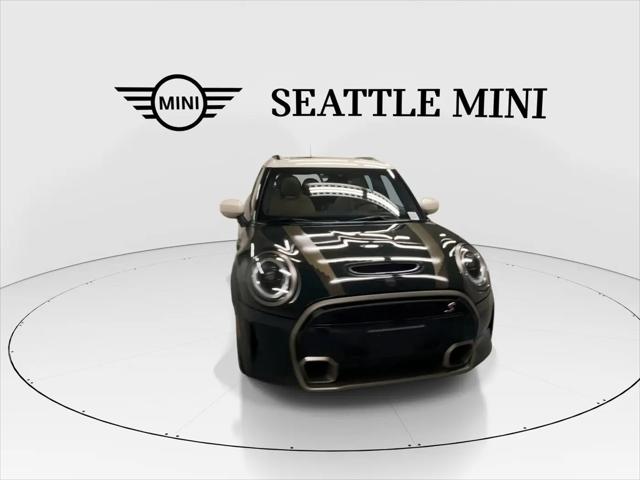 2023 MINI Hardtop Cooper S