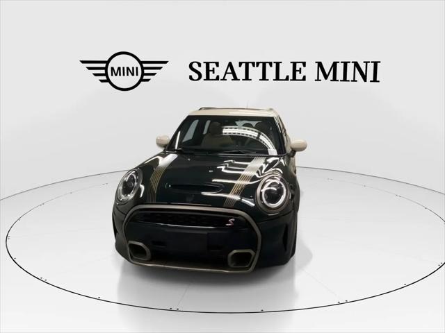 2023 MINI Hardtop Cooper S