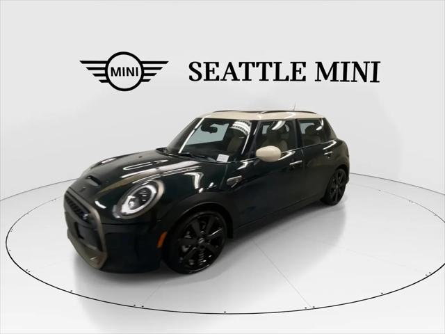 2023 MINI Hardtop Cooper S