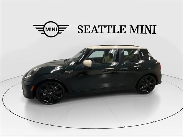 2023 MINI Hardtop Cooper S