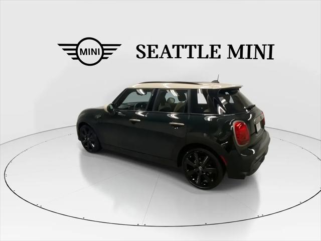 2023 MINI Hardtop Cooper S