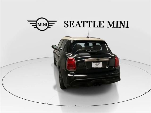 2023 MINI Hardtop Cooper S