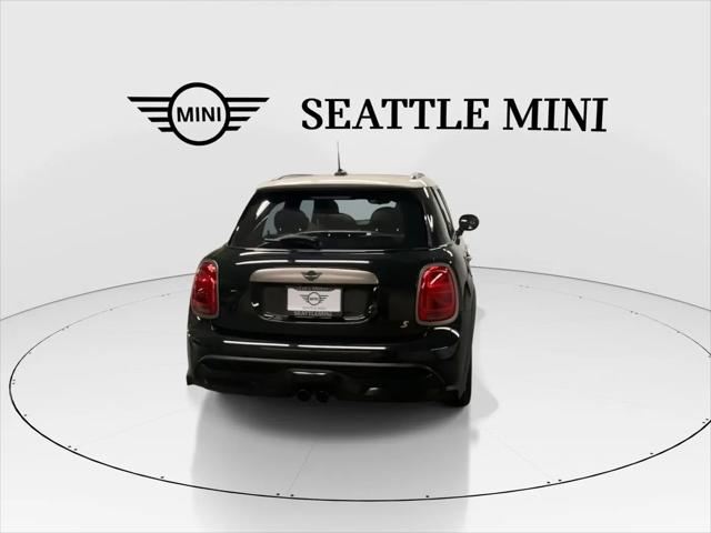 2023 MINI Hardtop Cooper S