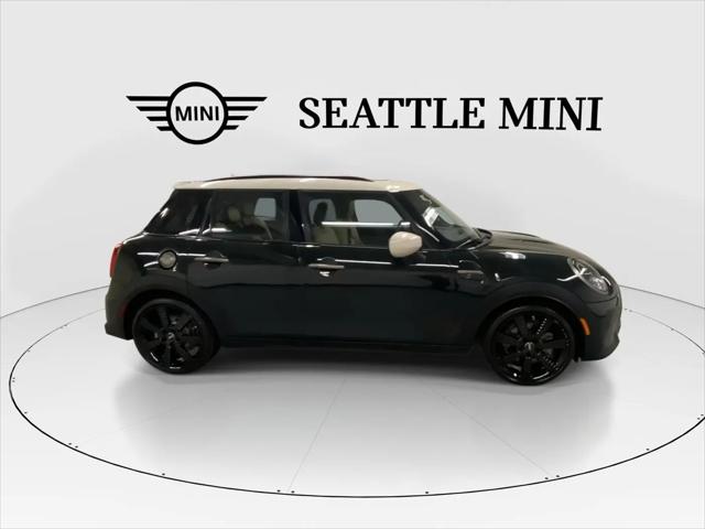 2023 MINI Hardtop Cooper S