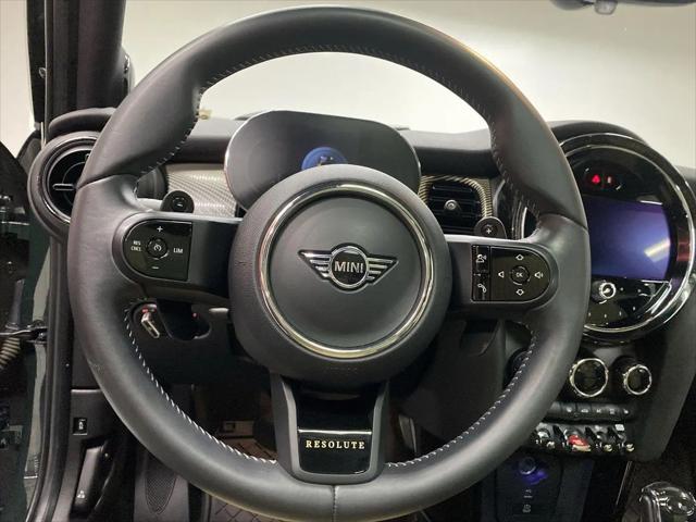 2023 MINI Hardtop Cooper S