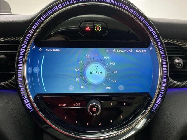 2023 MINI Hardtop Cooper S
